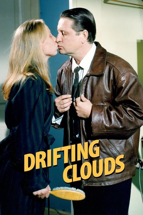 Key visual of Drifting Clouds