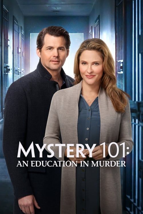 Key visual of Mystery 101: An Education in Murder