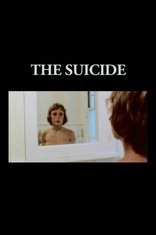 Key visual of The Suicide