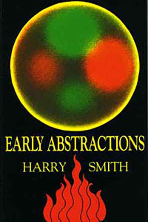 Key visual of Early Abstractions