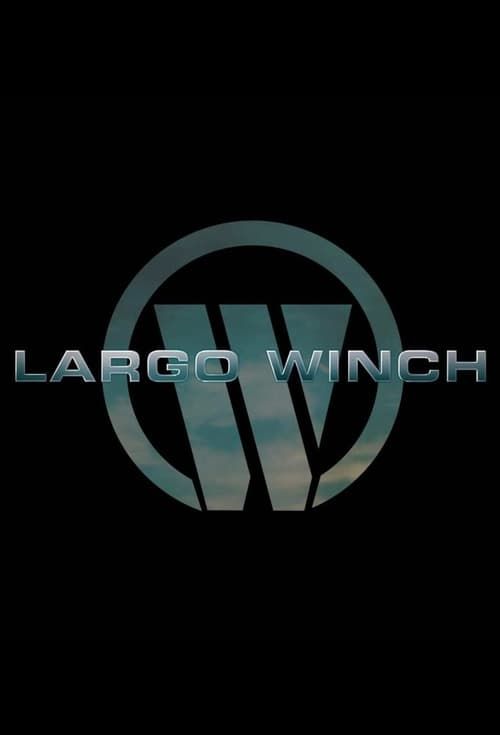 Key visual of Largo Winch: The Heir