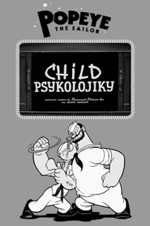 Key visual of Child Psykolojiky