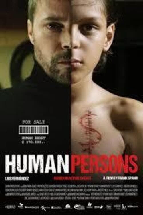 Key visual of Humanpersons