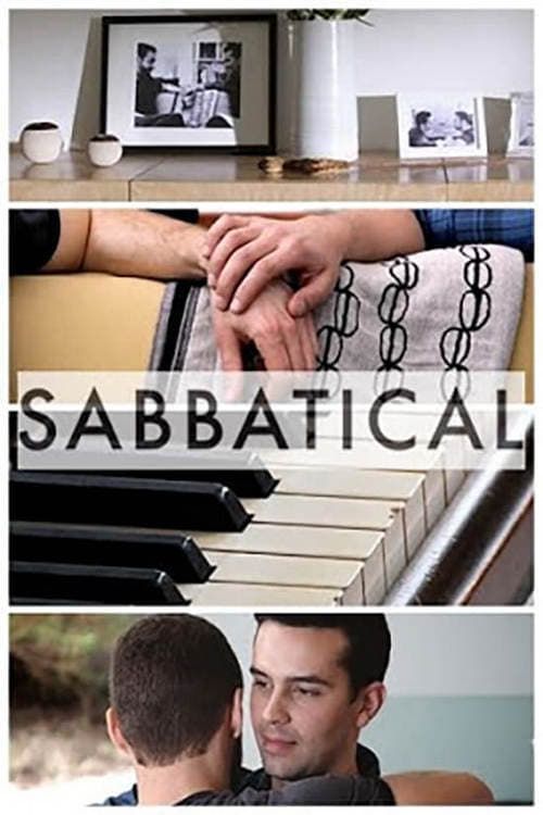 Key visual of Sabbatical