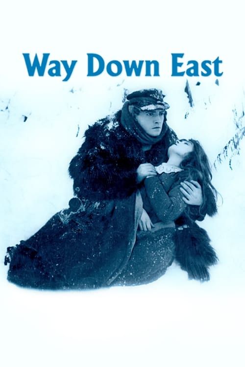 Key visual of Way Down East