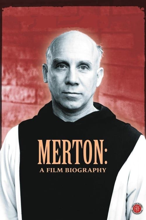 Key visual of Merton: A Film Biography