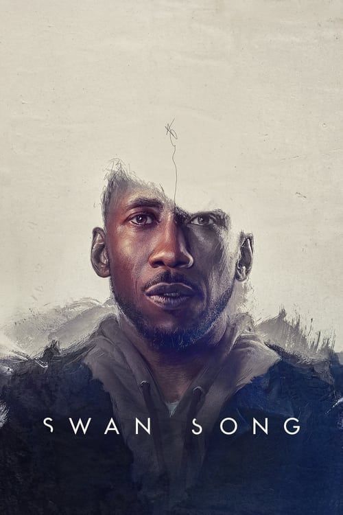 Key visual of Swan Song