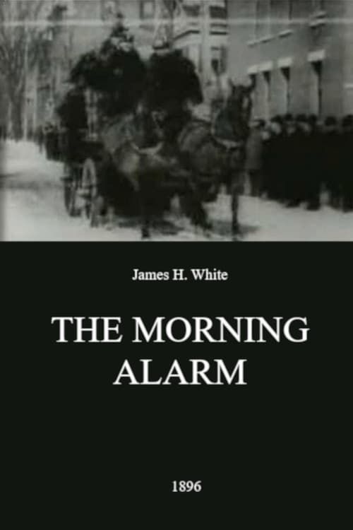 Key visual of The Morning Alarm