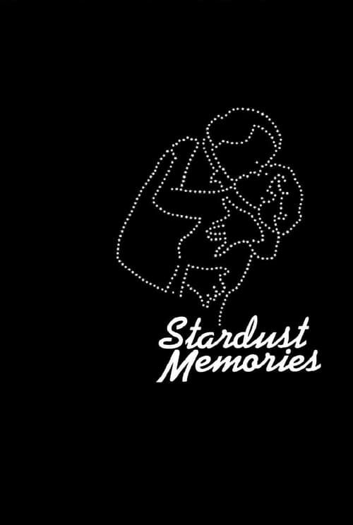 Key visual of Stardust Memories