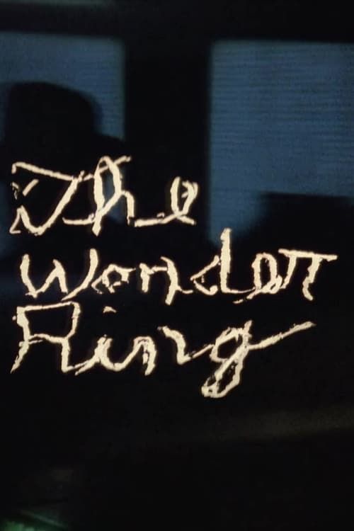 Key visual of The Wonder Ring