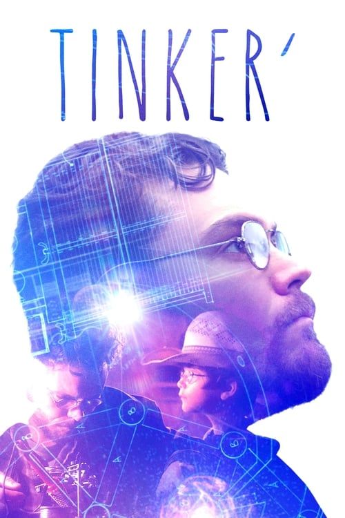 Key visual of Tinker'