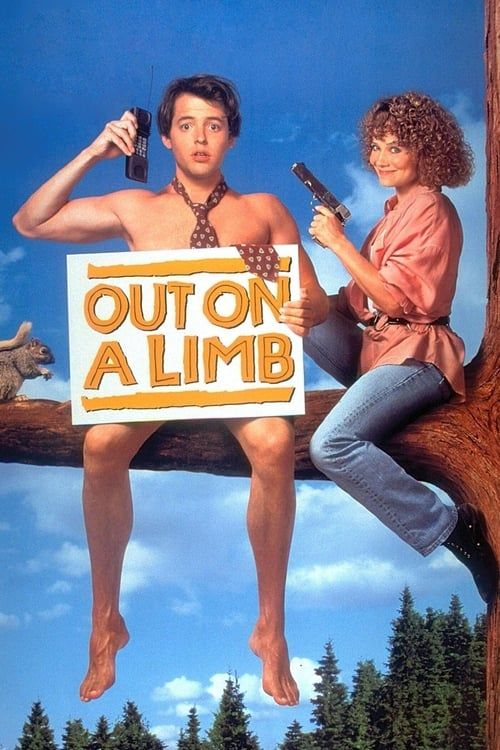 Key visual of Out on a Limb