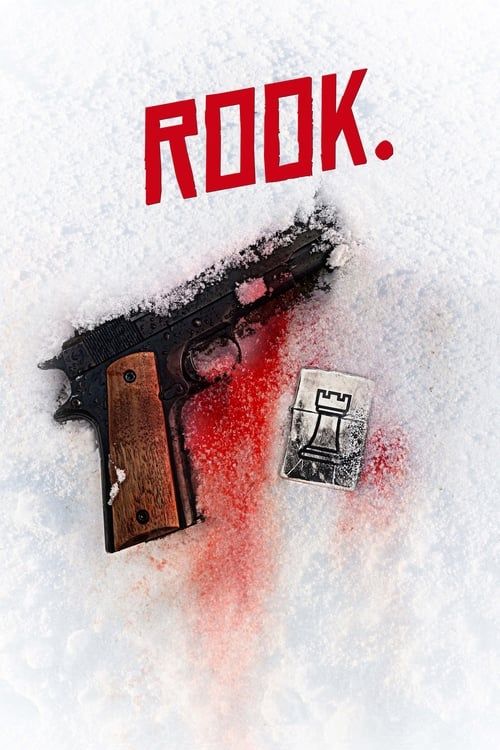 Key visual of Rook.