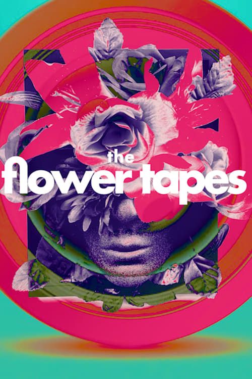 Key visual of The Flower Tapes