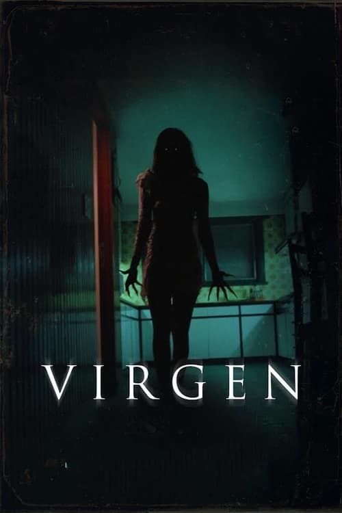 Key visual of Virgin