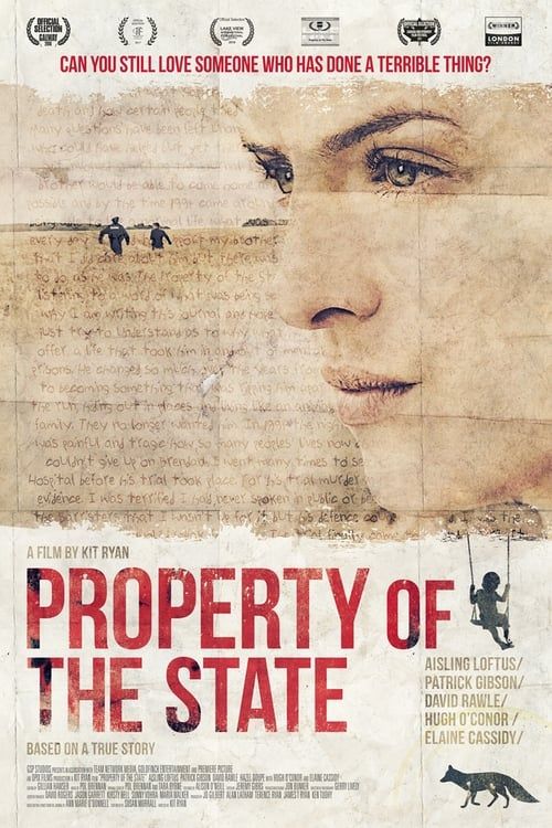Key visual of Property of the State