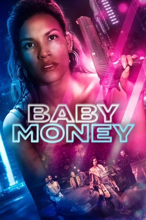 Key visual of Baby Money