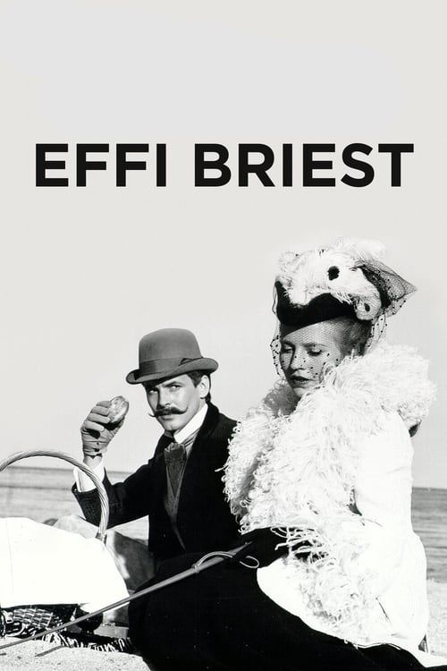 Key visual of Effi Briest