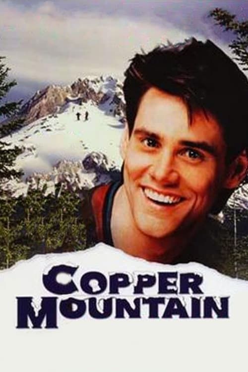 Key visual of Copper Mountain