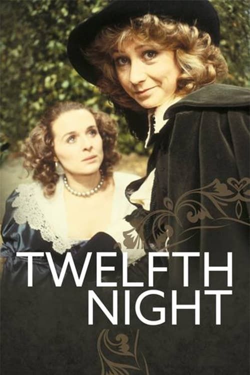 Key visual of Twelfth Night