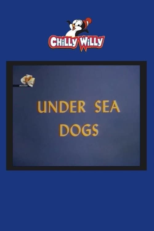 Key visual of Under Sea Dogs