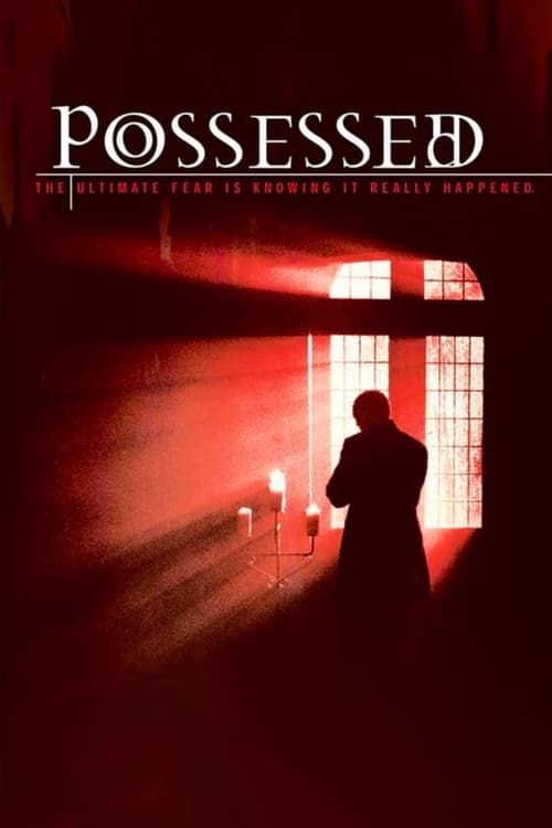 Key visual of Possessed