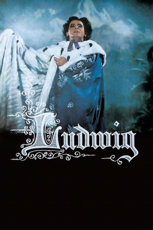 Key visual of Ludwig – Requiem for a Virgin King