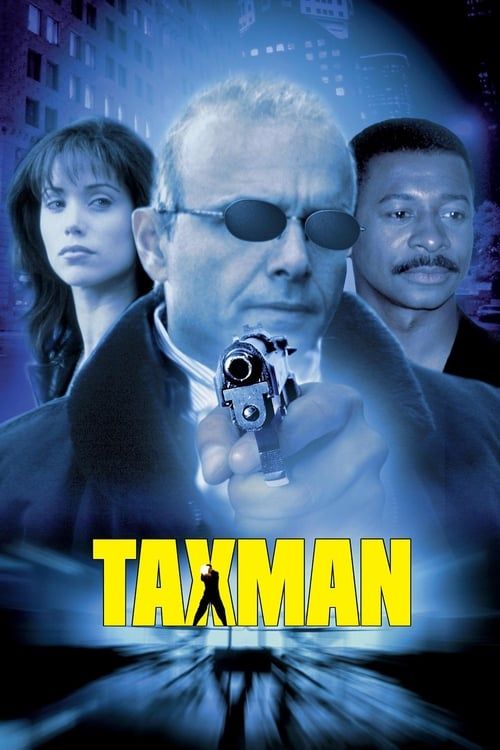 Key visual of Taxman