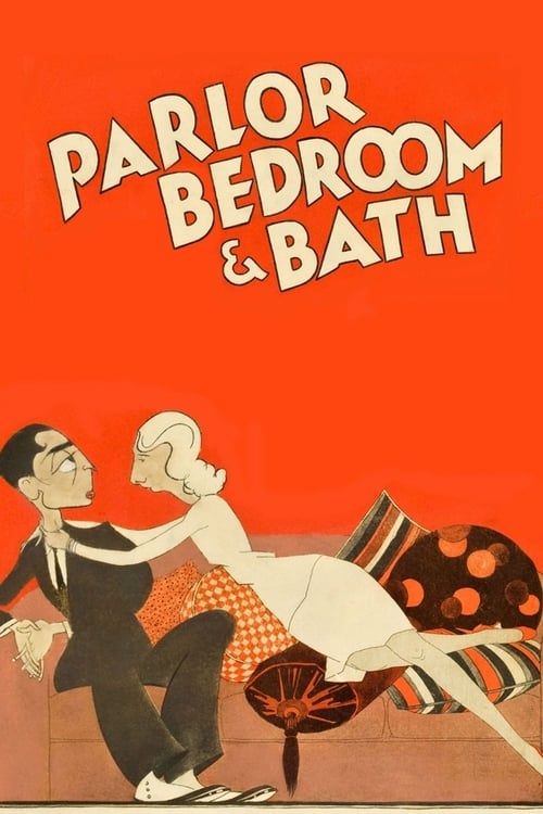 Key visual of Parlor, Bedroom and Bath