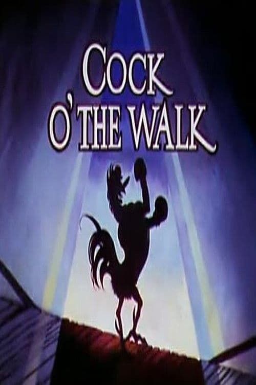 Key visual of Cock o' the Walk