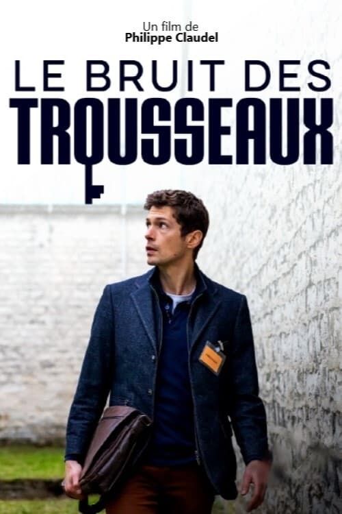 Key visual of Le Bruit des trousseaux