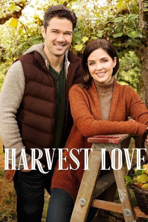 Key visual of Harvest Love