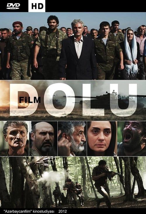 Key visual of Dolu