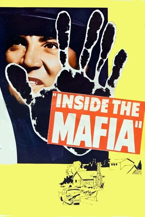 Key visual of Inside the Mafia