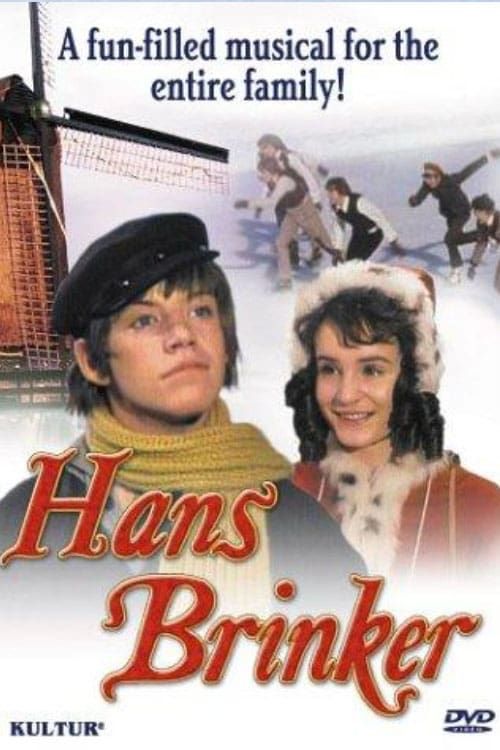 Key visual of Hans Brinker