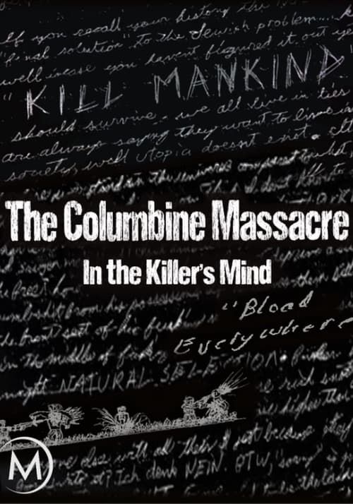 Key visual of The Columbine Massacre: In the Killer's Mind