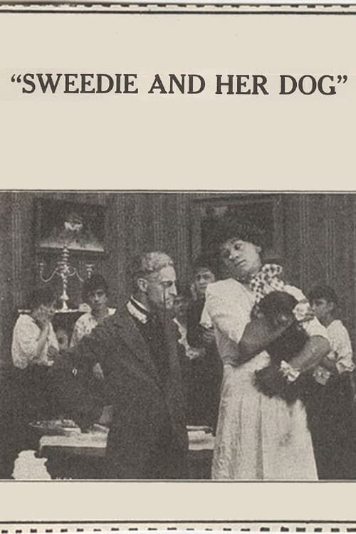 Key visual of Sweedie and Her Dog