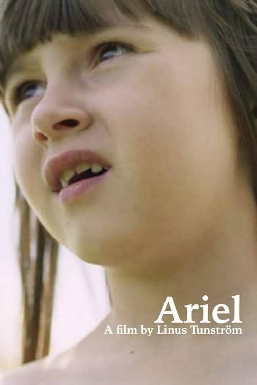 Key visual of Ariel