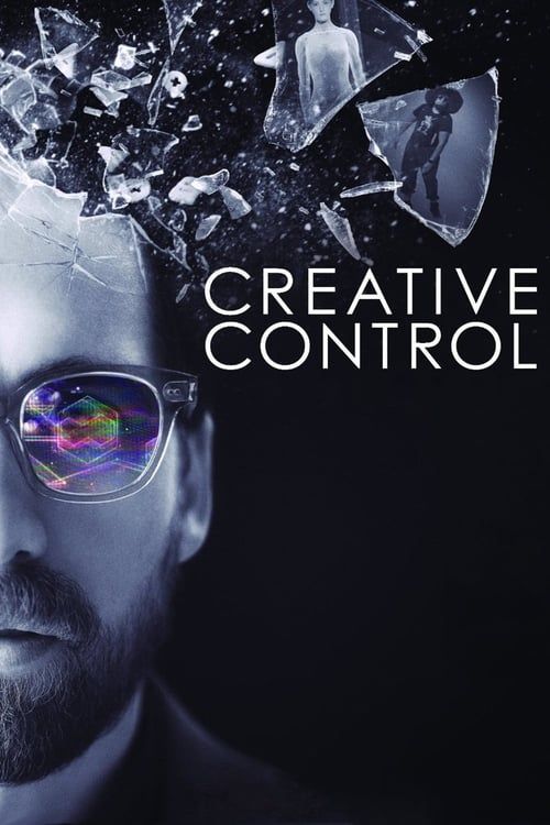Key visual of Creative Control