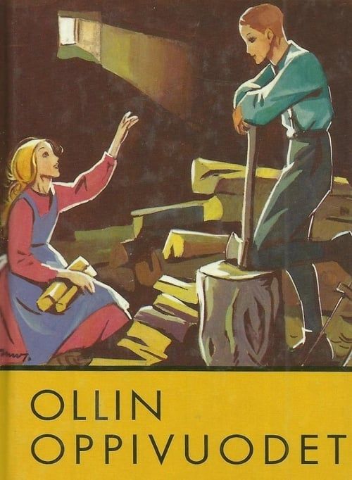 Key visual of Ollin oppivuodet