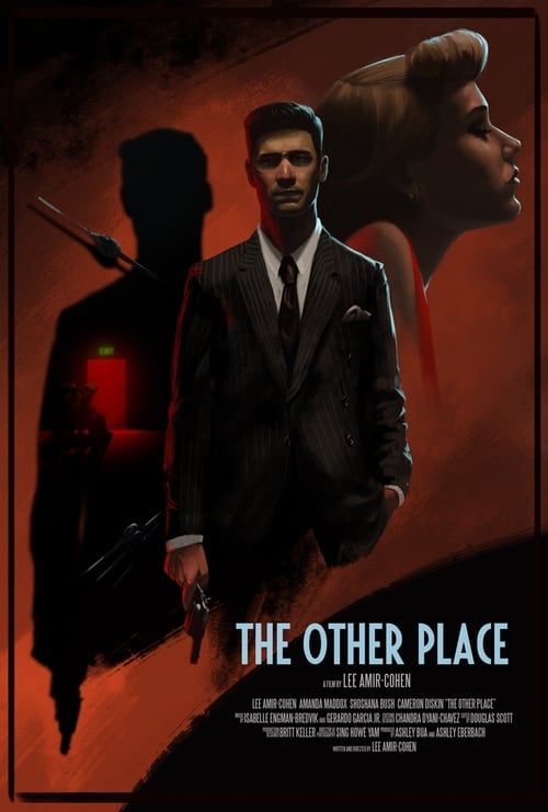 Key visual of The Other Place