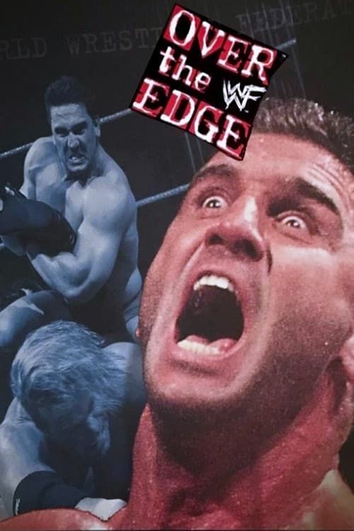 Key visual of WWE Over the Edge: In Your House