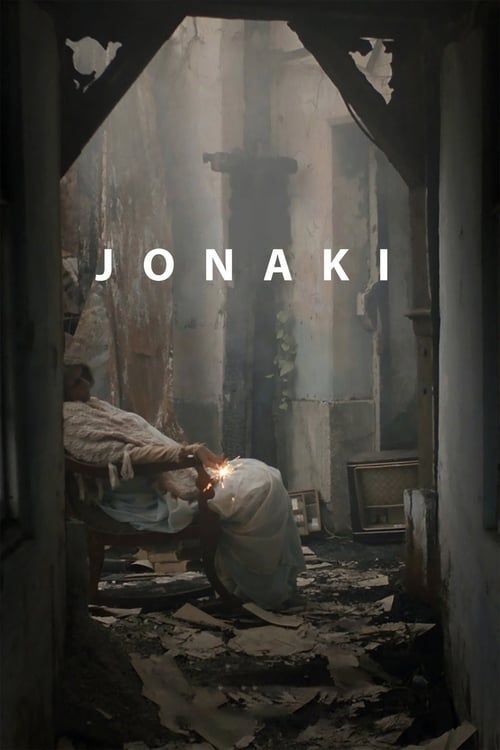 Key visual of Jonaki