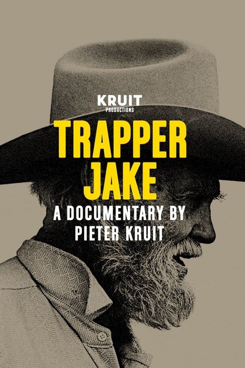 Key visual of Trapper Jake