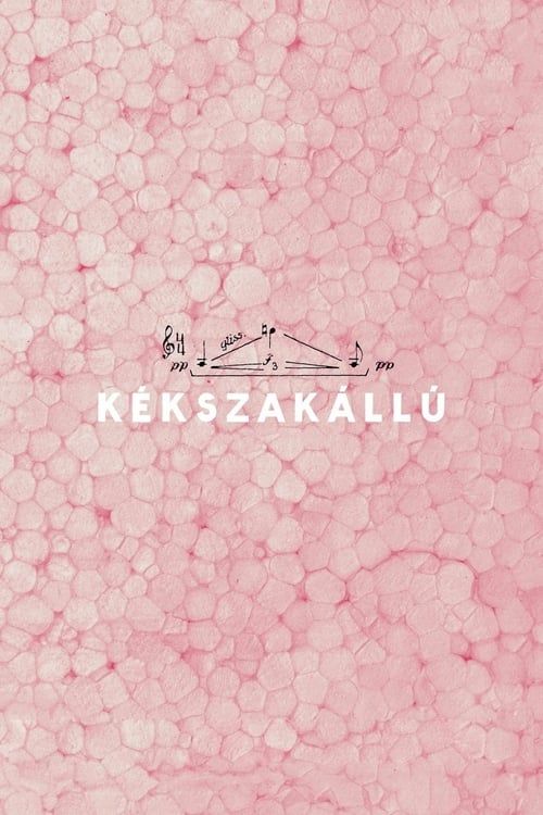 Key visual of Kékszakállú