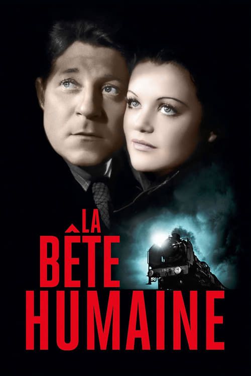 Key visual of La Bête Humaine