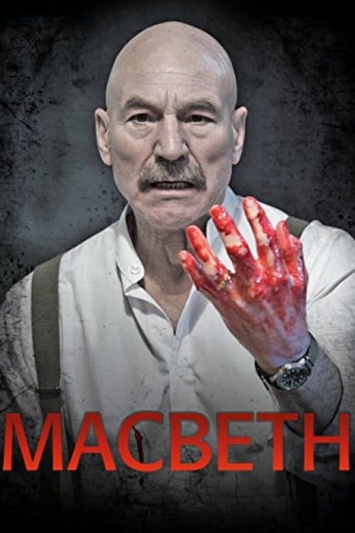 Key visual of Macbeth