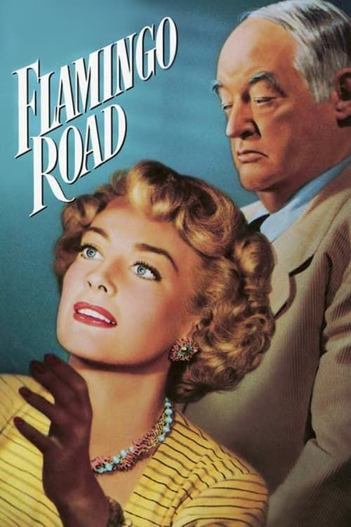 Key visual of Flamingo Road