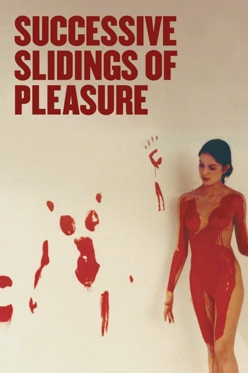 Key visual of Successive Slidings of Pleasure