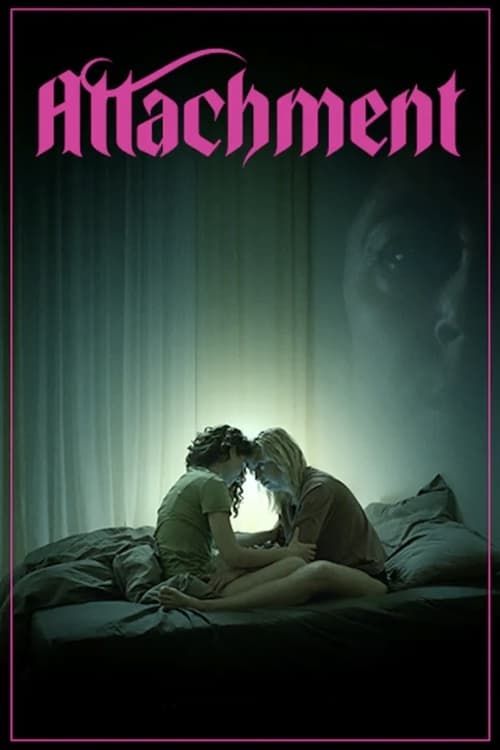 Key visual of Attachment